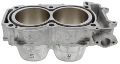 Cylinder Works Cylinder Only 93.00/std Polaris