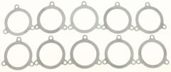 Cometic Air Filter Element Gasket Twin Cam 10/pk Oe#29645-08