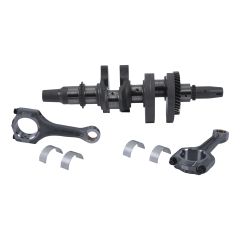 Hot Rods Complete Crank Assembly