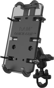 Ram Quick Grip Xl Mount W/u-bolt