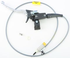 Magura Hydraulic Clutch Assembly Gen Ii