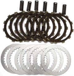 Ebc Dirt Racer Clutch Set