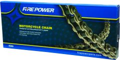 Fire Power Standard Chain 520x108