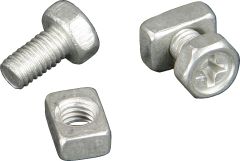 Yuasa Battery Bolts Nut & Bolt Set 6x10mm