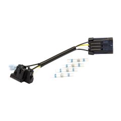 Jw Speaker 2014-up Wire Harness