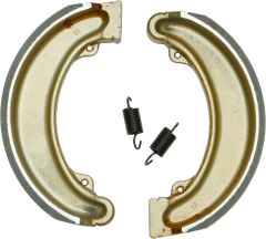 Ebc Brake Shoes