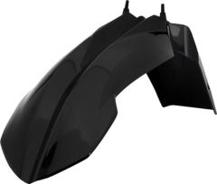 Acerbis Front Fender Black