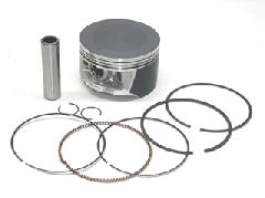 Namura Piston Kit 89.96/std Honda