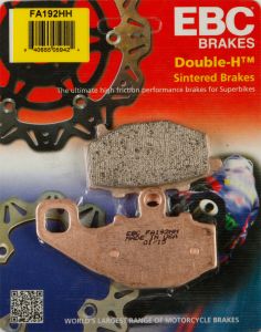 Ebc Hh Brake Pads