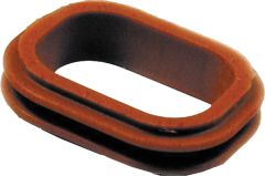 Namz Custom Cycle Products Repl Interface Seal 5-pk Deutsch 4 Pin Hd# 72174-94