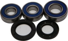 All Balls Rear Wheel Bearing/seal Kit