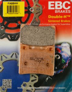 Ebc Hh Brake Pads