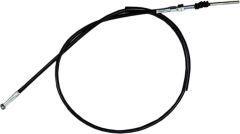 Motion Pro Black Vinyl Rear Brake Cable