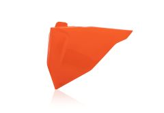 Acerbis Airbox Cover Orange Sx/sx-f/xc/xc-f