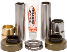 Pivot Works Swing Arm Bearing Kit