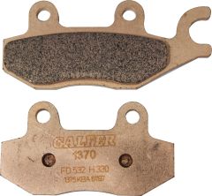 Galfer Brake Pads Sintered Fd532g1370