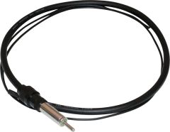 Boss Audio Dipole Hide-way Antenna