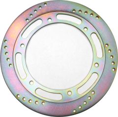 Ebc Stainless Steel Brake Rotor - Rear