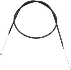 Motion Pro Black Vinyl Throttle Cable