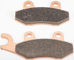 All Balls Brake Pad Kit Sintered