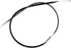 Motion Pro Black Vinyl Clutch Cable