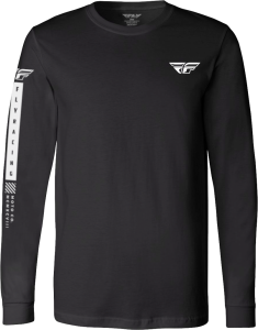 Fly Racing Tribe Long Sleeve Tee