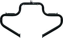 Lindby Engine Guard Hd Multibar Bar Flh Touring 97-up Blk