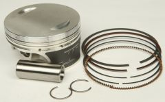 Wiseco Piston Kit Armorglide 74.00/std 10.5:1 Yamaha