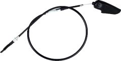 Motion Pro Black Vinyl Clutch Cable