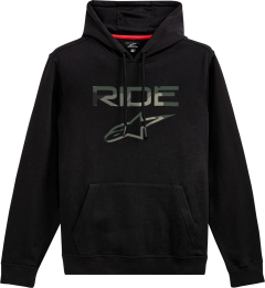 Alpinestars Ride 2.0 Camo Hoodie