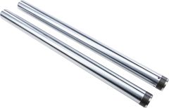 Harddrive 49mm Fork Tubes 27-1/2" O.s. Fxd