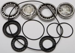 All Balls Differential Bearing And Seal Kit