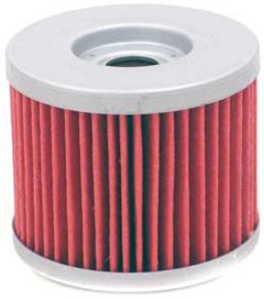 K&n Cartridge Oil Filter