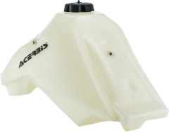 Acerbis Fuel Tank 3.1 Gal Black