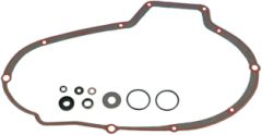 James Gaskets Gasket Primary Covr Beaded Kit