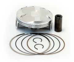 Vertex Piston Kit Hc Forged 87.96/std 15.1:1 Husqvarna/ktm