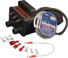 Dynatek Dyna 2000i Carb Single Plug / Single Fire Kit