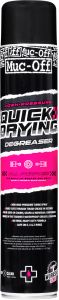 Muc-off High Pressure Chain Degreaser Quick Drying