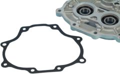 James Gaskets Gasket Bearing Cover Foam Twin Cam 6speed 1/pk