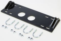 Kfi Atv Plow Mount Kit