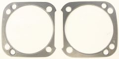 Cometic Base Gasket- Twin Cam '99-10 .020" 2/pk