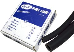 Motion Pro Tygon Black Fuel Line 1/4"  Black