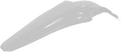 Acerbis Rear Fender White