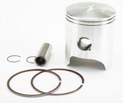 Wiseco Piston Kit 62.50/std Gas Gas