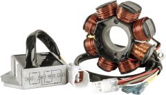 Trail Tech Dc Electrical System Kit