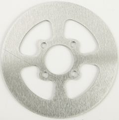 Ebc Brake Rotor - Rear