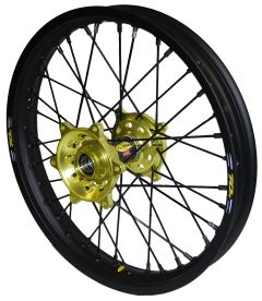 Pro-wheel Mx Wheel Set