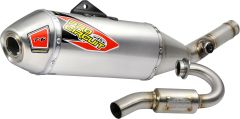 Pro Circuit T-6 Complete Exhaust