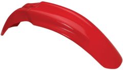 Acerbis Front Fender Red