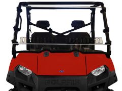 Spike Full Windshield Polaris Rngr Fs